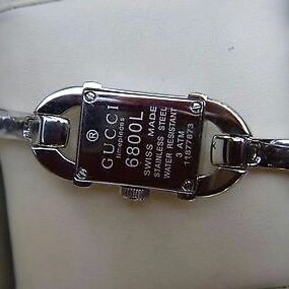 Antique Gucci watch VERY RARE